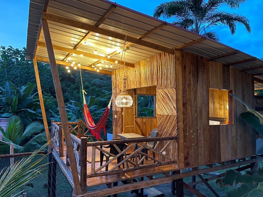 TORTUGA BAY Eco Hotel El Valle (Choco) Exterior foto