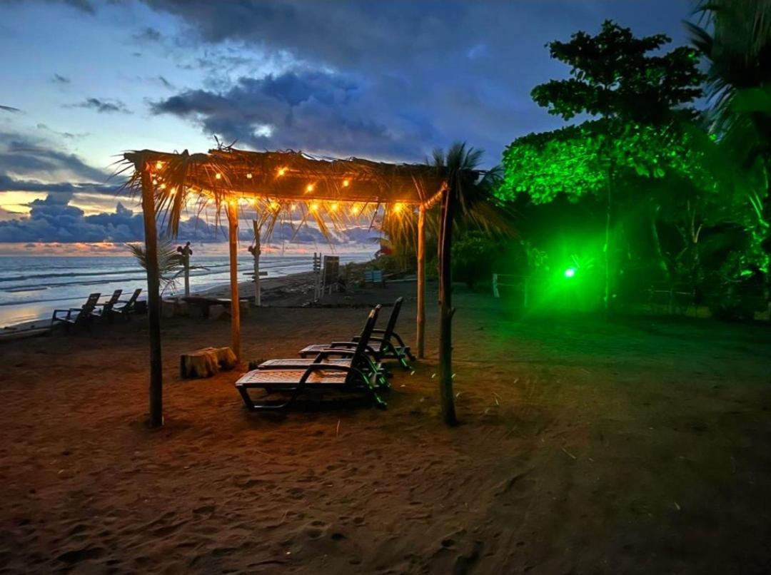 TORTUGA BAY Eco Hotel El Valle (Choco) Exterior foto
